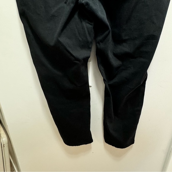 Addition Elle Love & Legend Black Straight Leg Jeans Size 22 - Picture 7 of 9